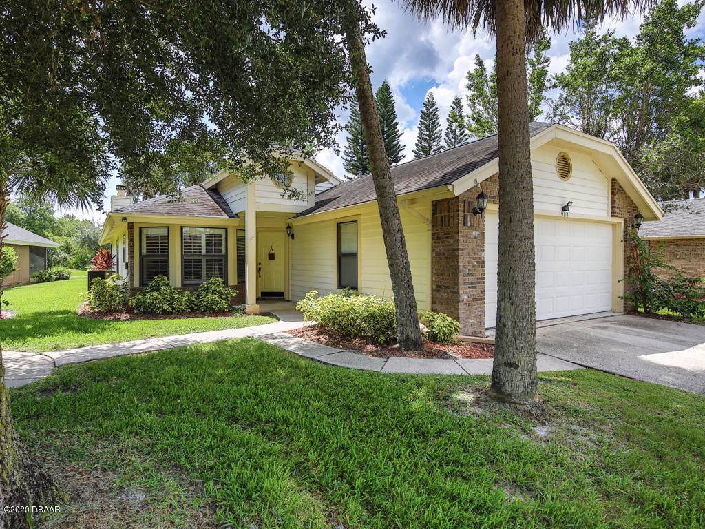904 Smokerise Boulevard - Photo 1