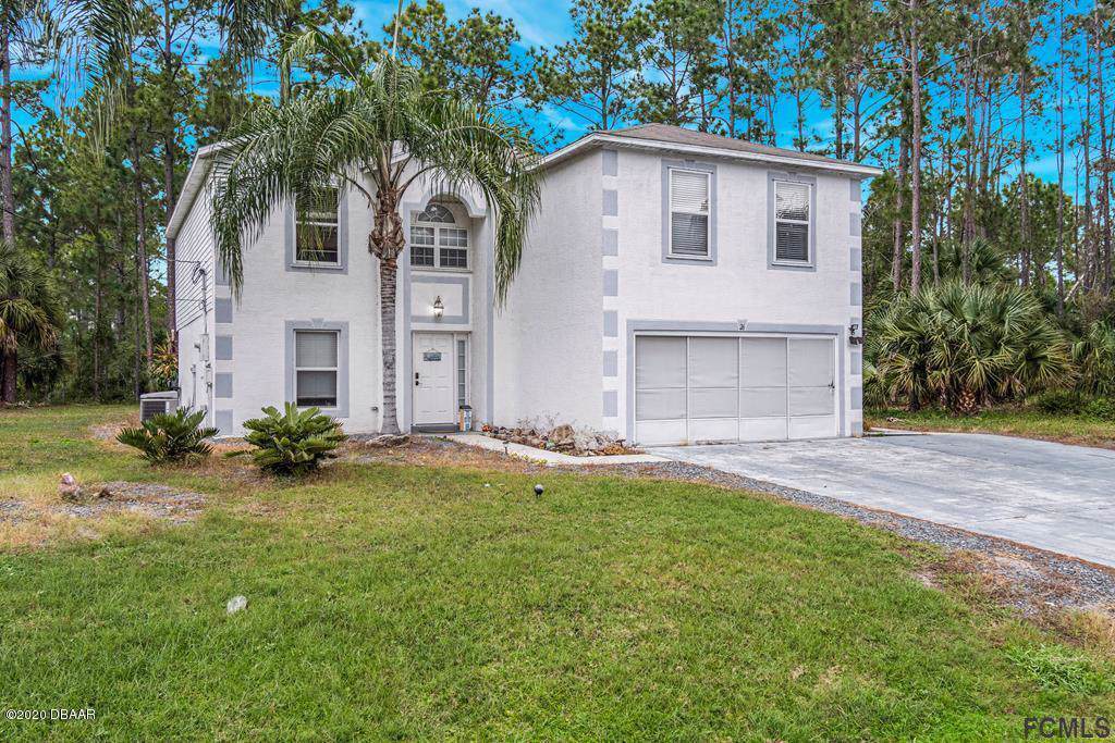 26 Slumber Meadow Trail - Photo 1