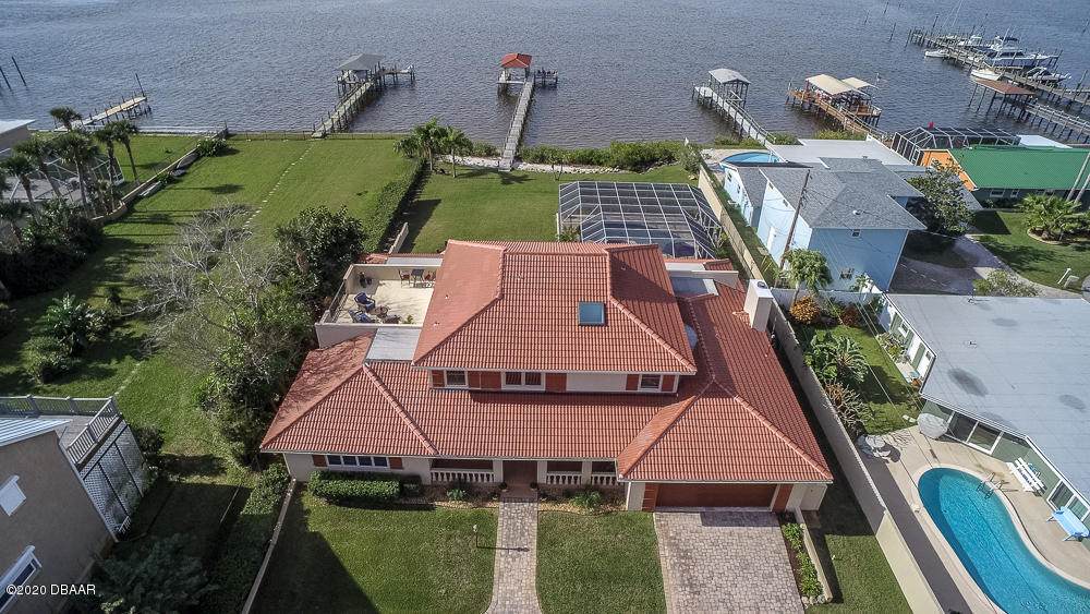 3318 Peninsula Drive - Photo 1