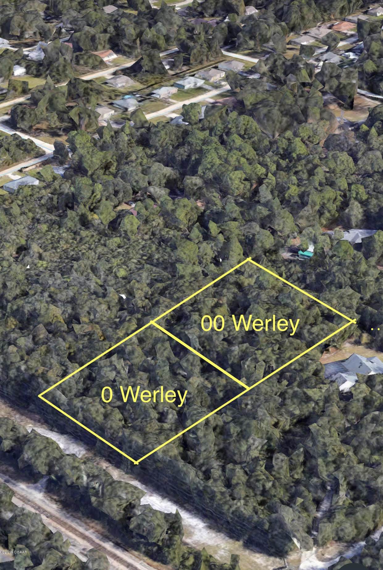 0 Werley Trail - Photo 1