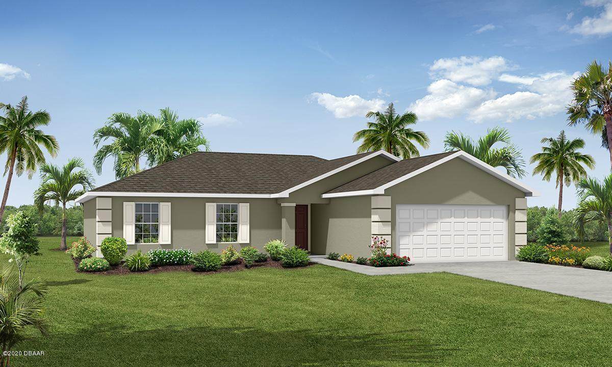 80 Pine Cir Drive - Photo 1