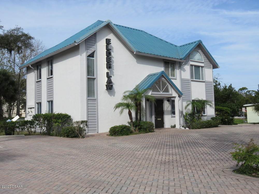 301 Dunlawton Avenue - Photo 1
