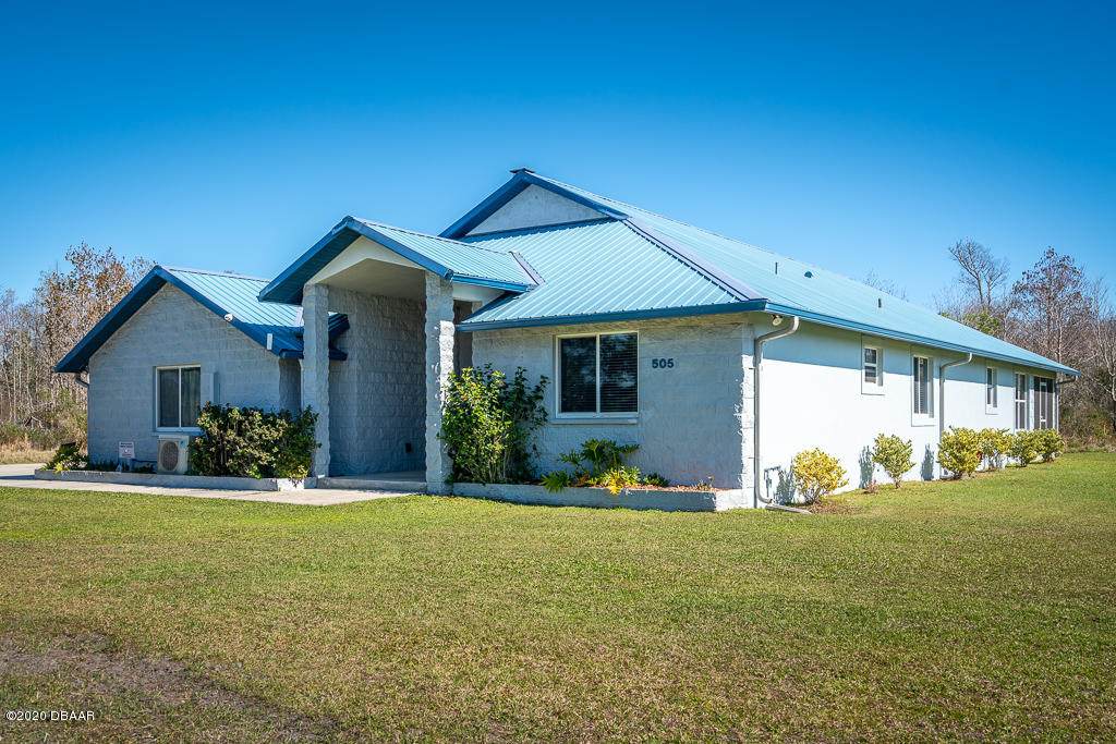 505 Shedd Lane - Photo 1
