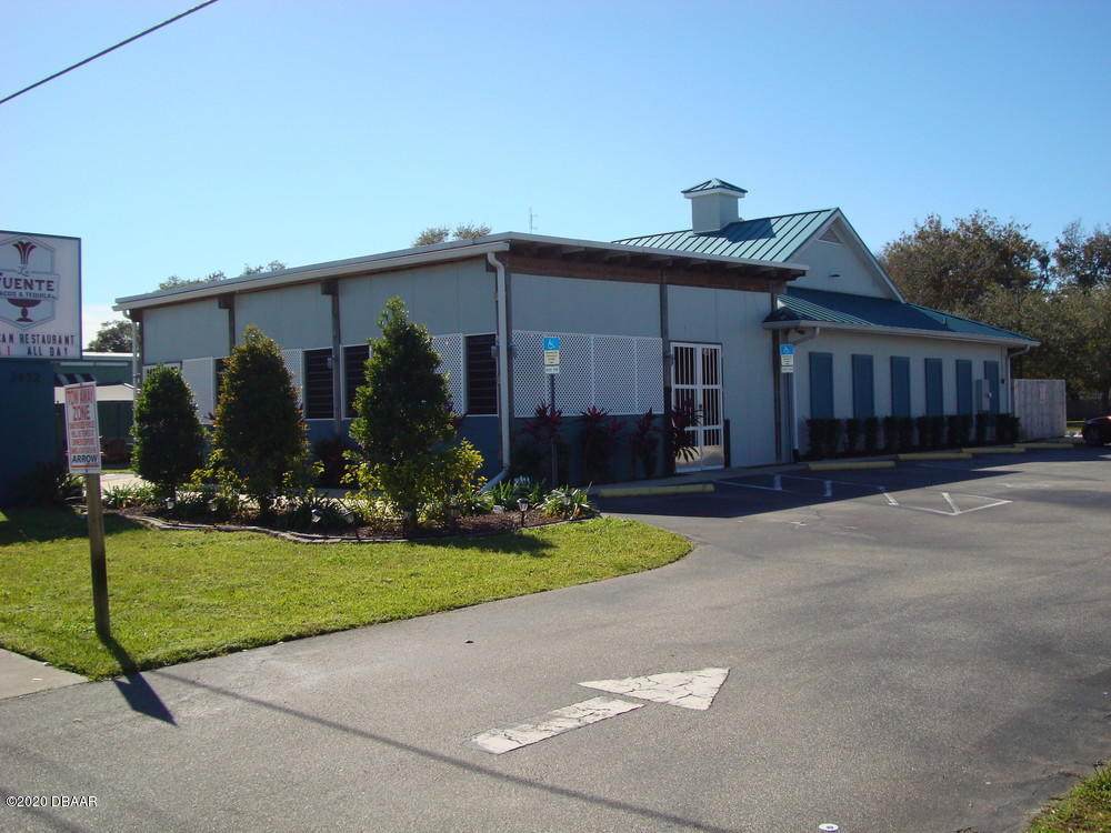 2452 Nova Road - Photo 1
