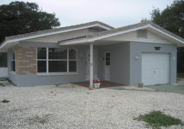 2 Magnolia Circle - Photo 1