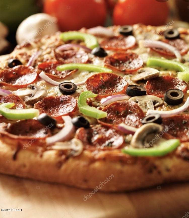 1 Good Pizza Place - Photo 1