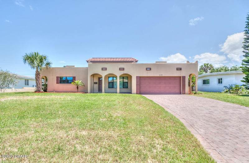 112 Jamestown Drive - Photo 1