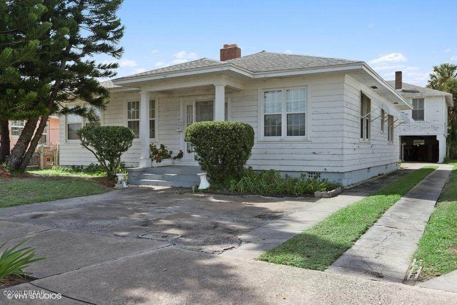 420 Lenox Avenue - Photo 1