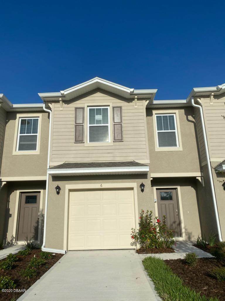 6 Bella Lago Circle - Photo 1