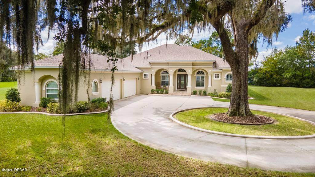 2111 Waterford Estates Drive - Photo 1