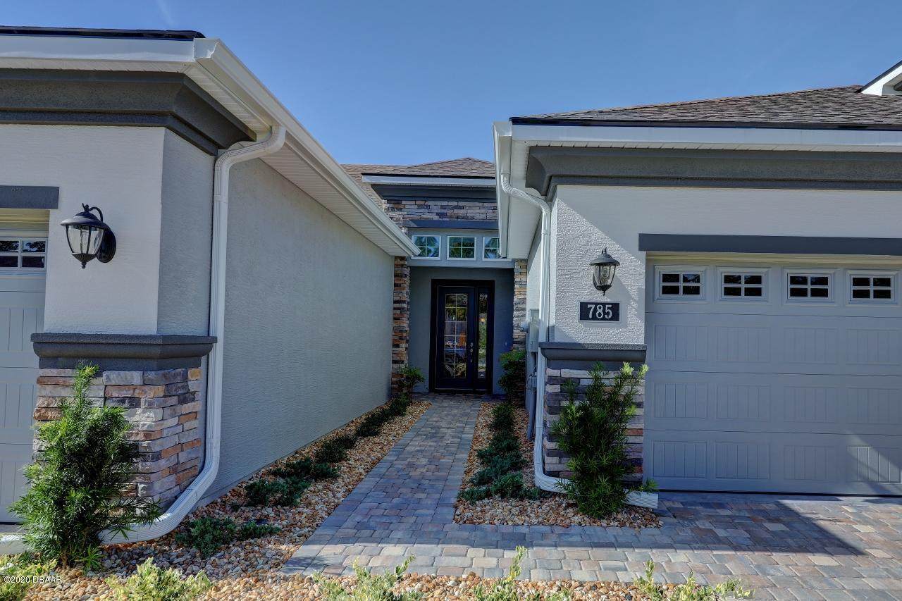 783 Aldenham Lane - Photo 1