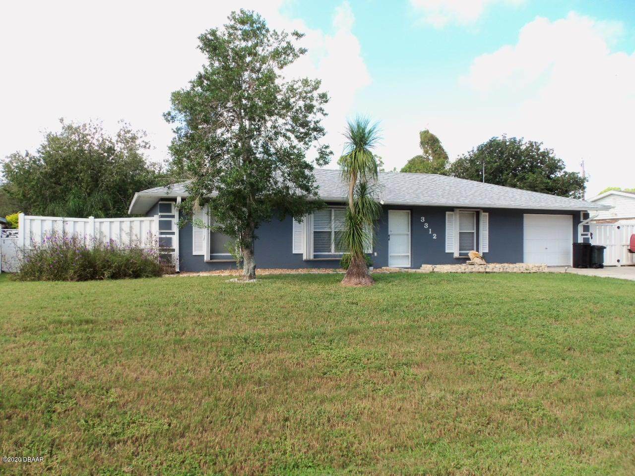 3312 Juniper Drive - Photo 1