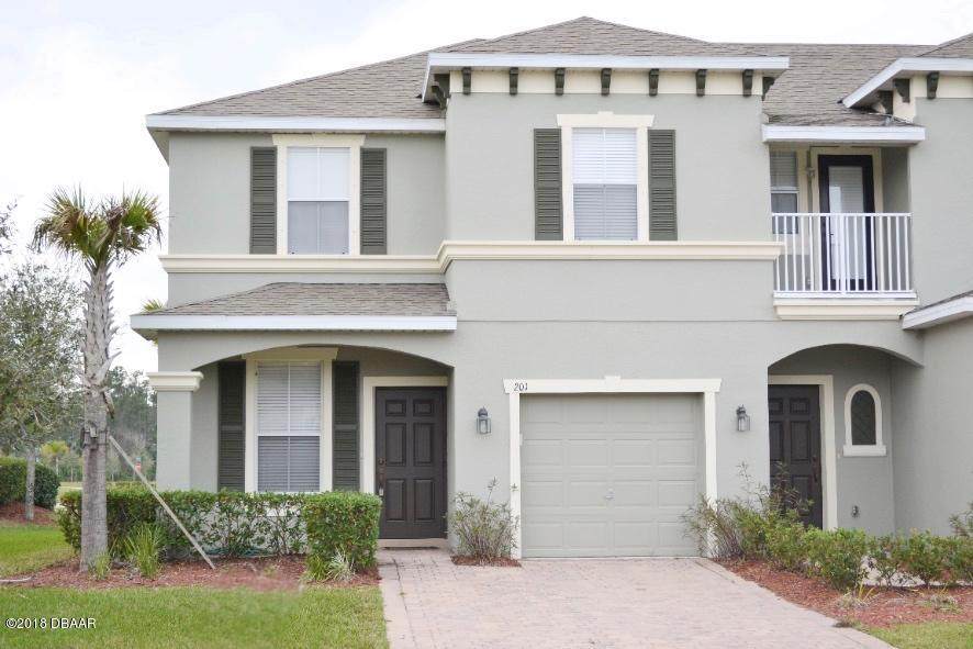 201 Aston Grande Drive - Photo 1