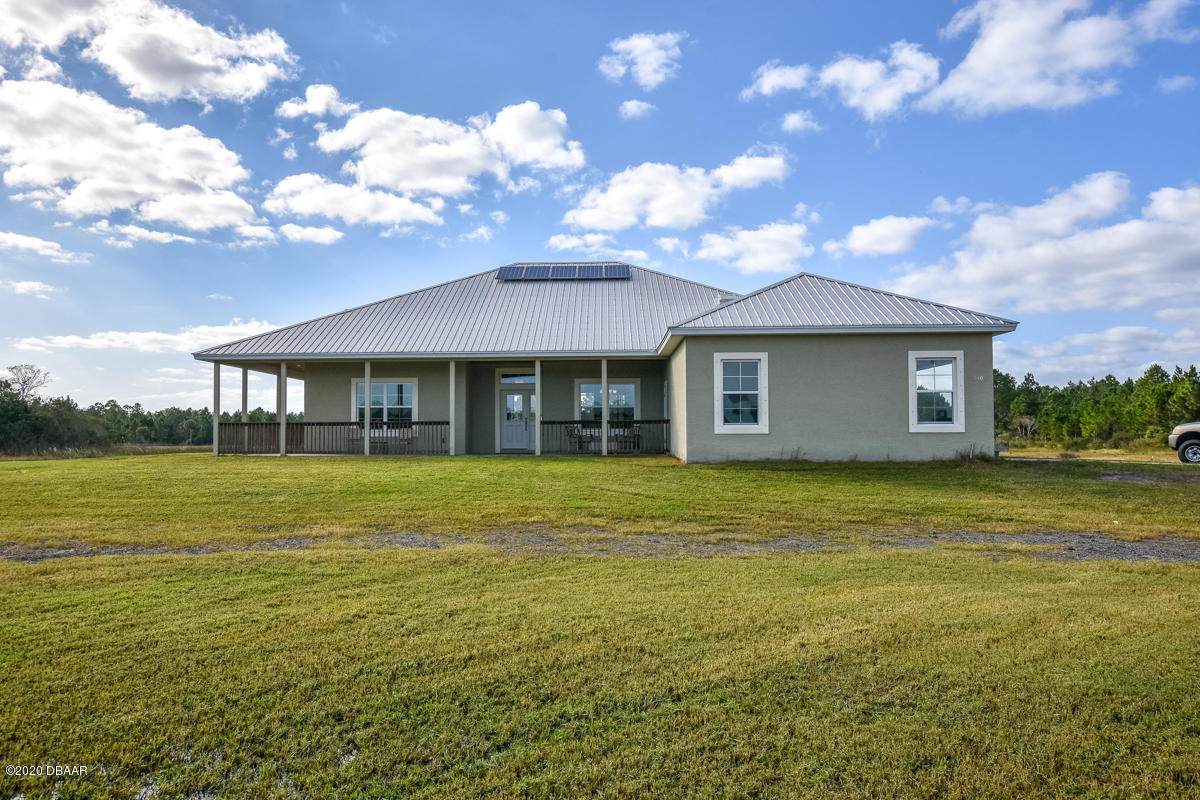 340 Buckskin Lane - Photo 1