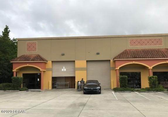 5031 Forsyth Commerce Road - Photo 1
