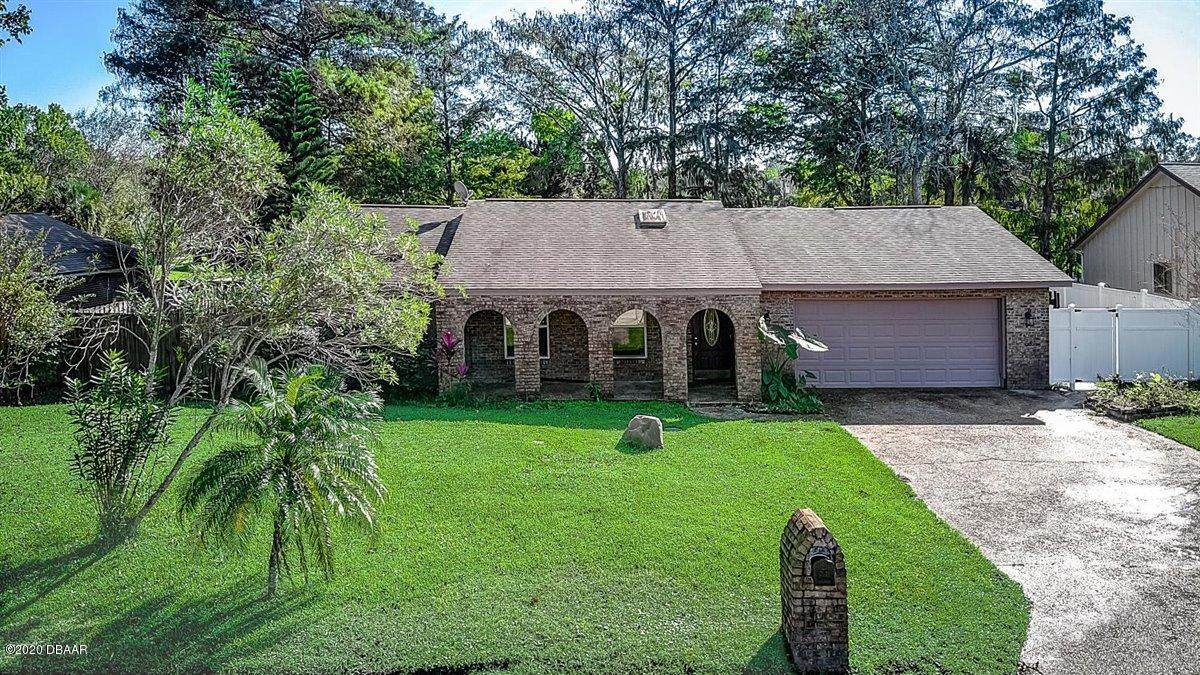 32 Twin River Drive - Photo 1