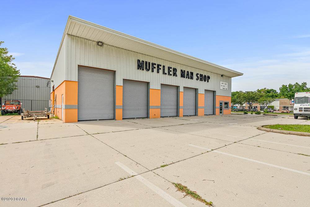 1730 Nova Road - Photo 1