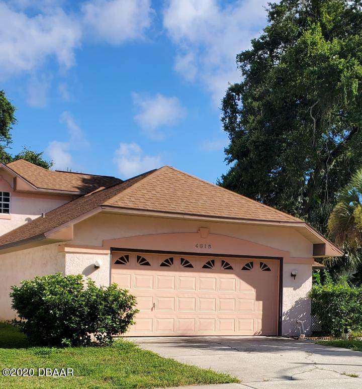 4615 Barnacle Drive - Photo 1