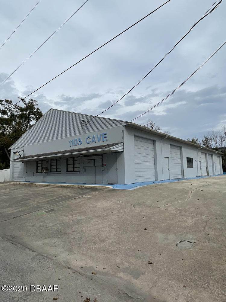 1105 Cave Avenue - Photo 1
