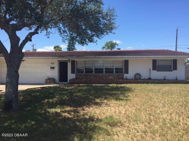 133 Country Club Drive - Photo 1
