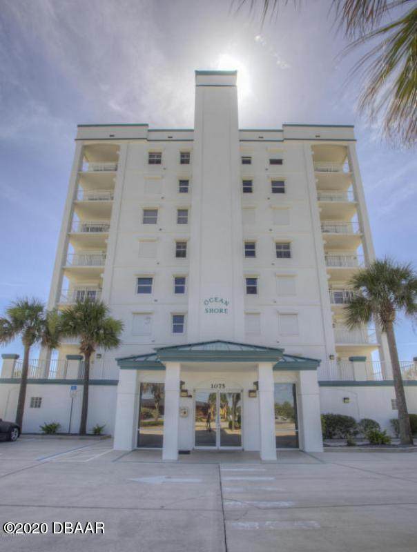 1075 Ocean Shore Boulevard - Photo 1