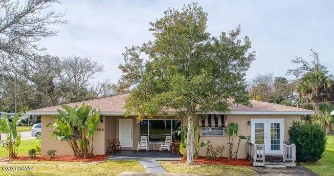 504 Riverside Drive - Photo 1