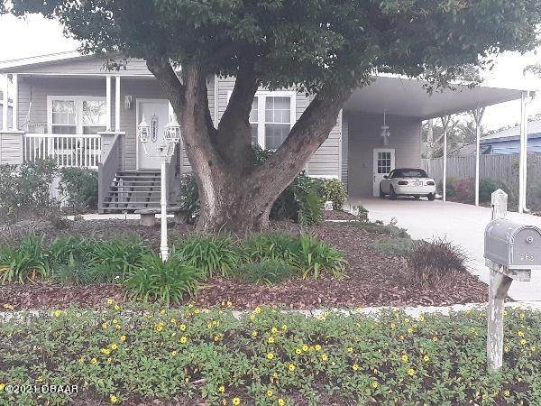 768 Greenfield Drive - Photo 1