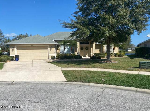 6801 Amici Court - Photo 1