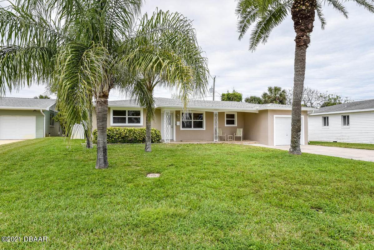 39 Rivocean Drive - Photo 1