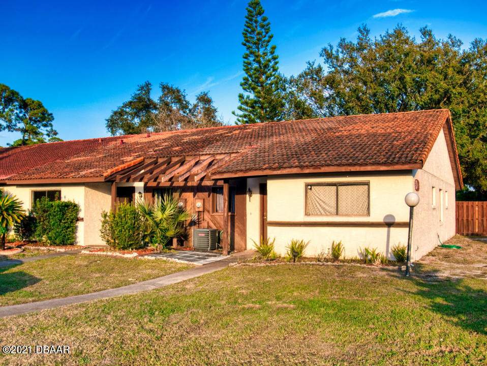 3543 Forest Branch Drive - Photo 1