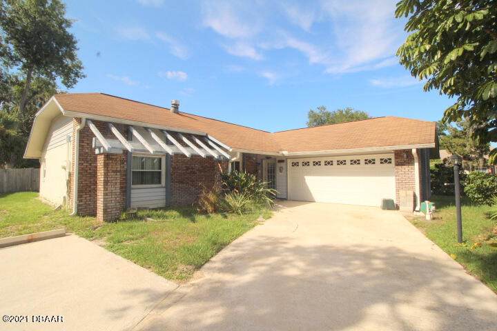 6129 Del Mar Drive - Photo 1