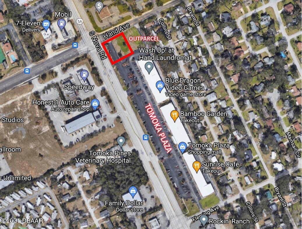 767 Nova Road - Photo 1
