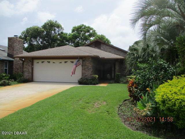 911 Silver Leaf Place - Photo 1