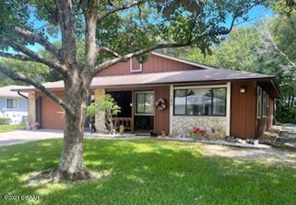 125 Dusk Meadow Trail - Photo 1