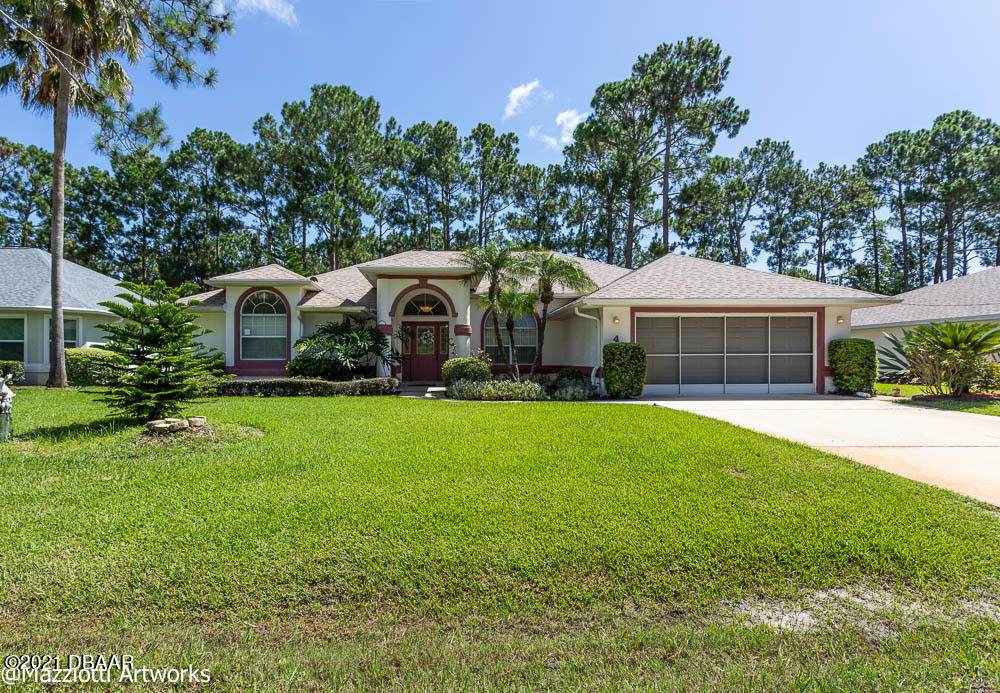 4 Bunker Hill Drive - Photo 1
