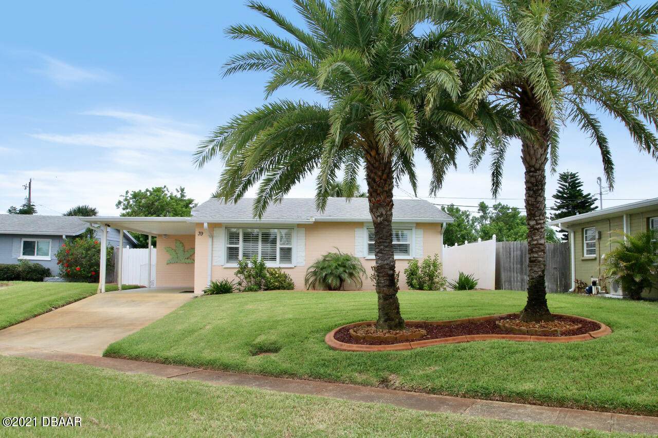 39 Seaside Drive - Photo 1