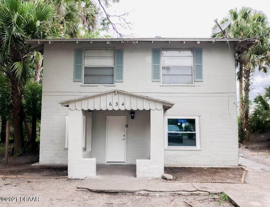 634 El Dorado Street - Photo 1
