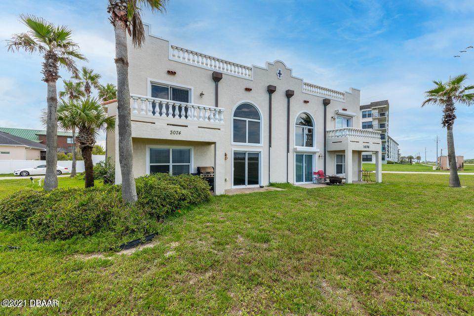 3074 Ocean Shore Boulevard - Photo 1