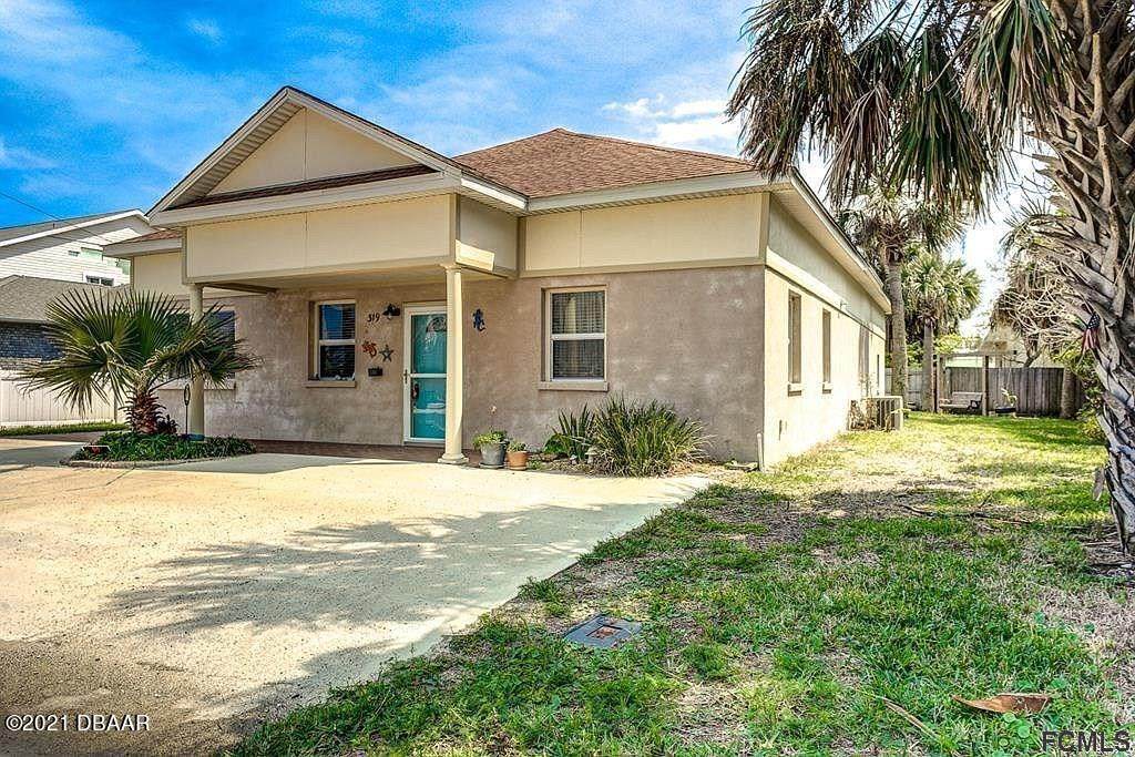 319 3rd Street - Photo 1