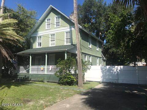 202 Dr Mary Mcleod Bethune Boulevard - Photo 1