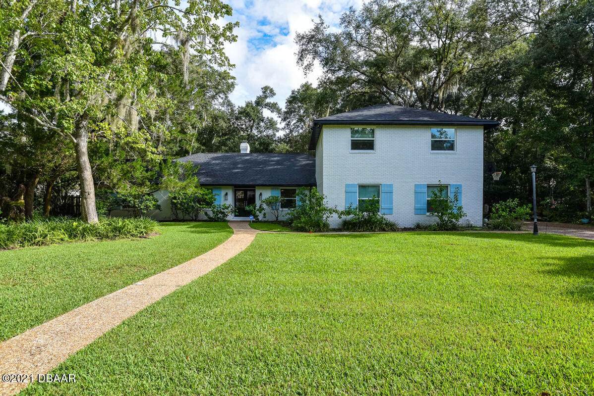 115 Shady Branch Trail - Photo 1