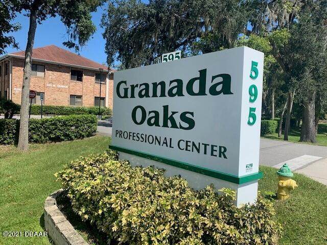 595 Granada Boulevard - Photo 1