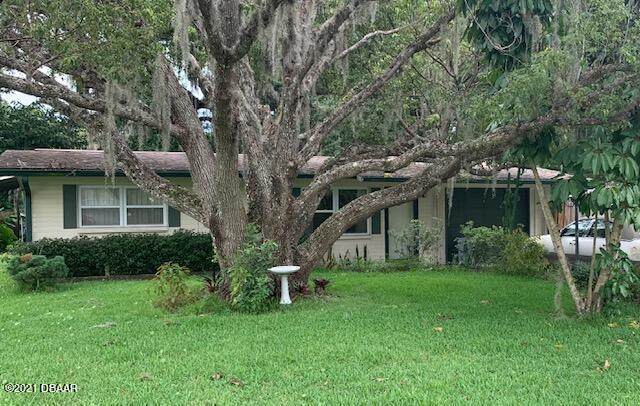 2417 Orange Tree Drive - Photo 1
