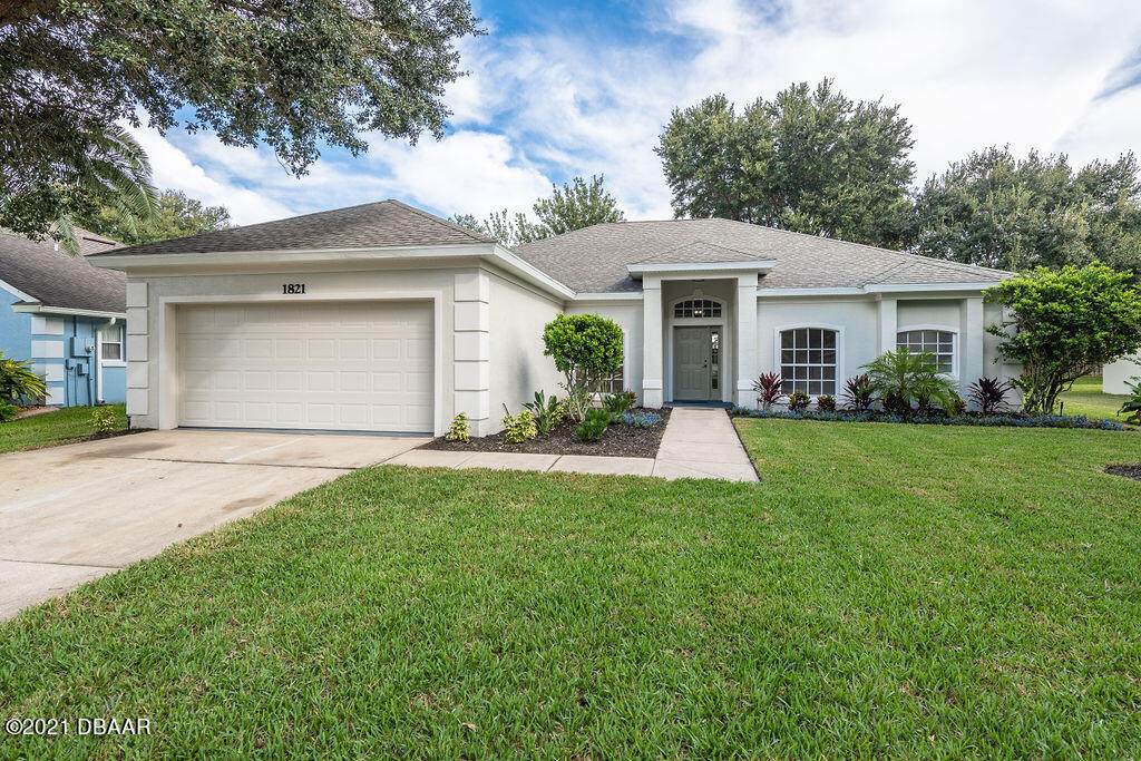 1821 Forest Preserve Boulevard - Photo 1