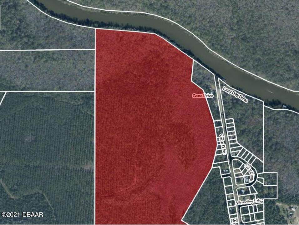 0 Douglas Landing Road - Photo 1