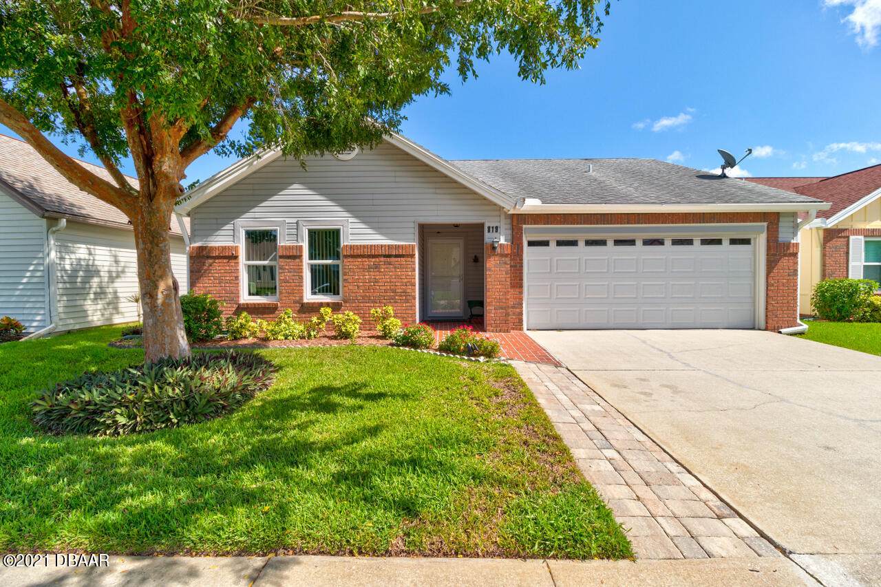 819 Island Point Drive - Photo 1