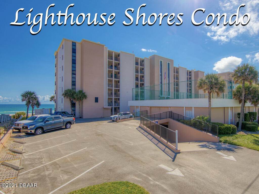 4745 Atlantic Avenue - Photo 1