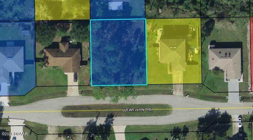 31 Llewellyn Trail - Photo 1
