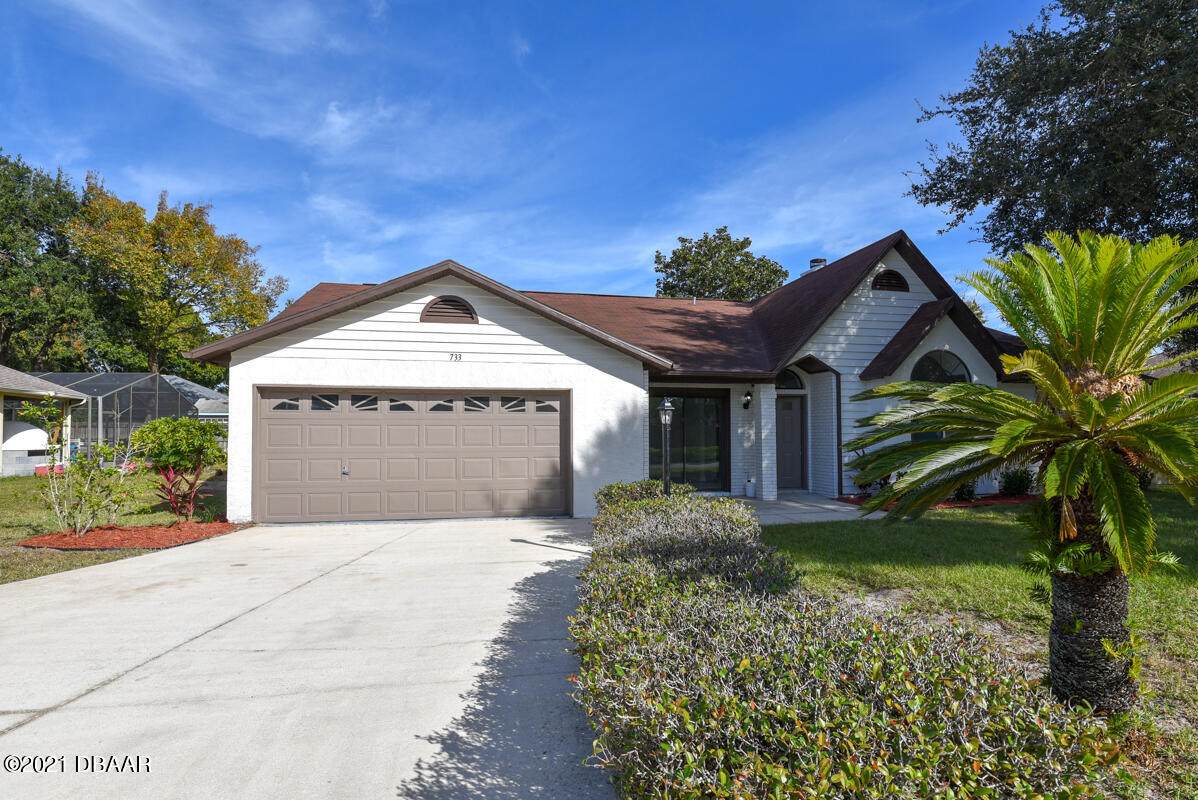 733 Park Ridge Circle - Photo 1