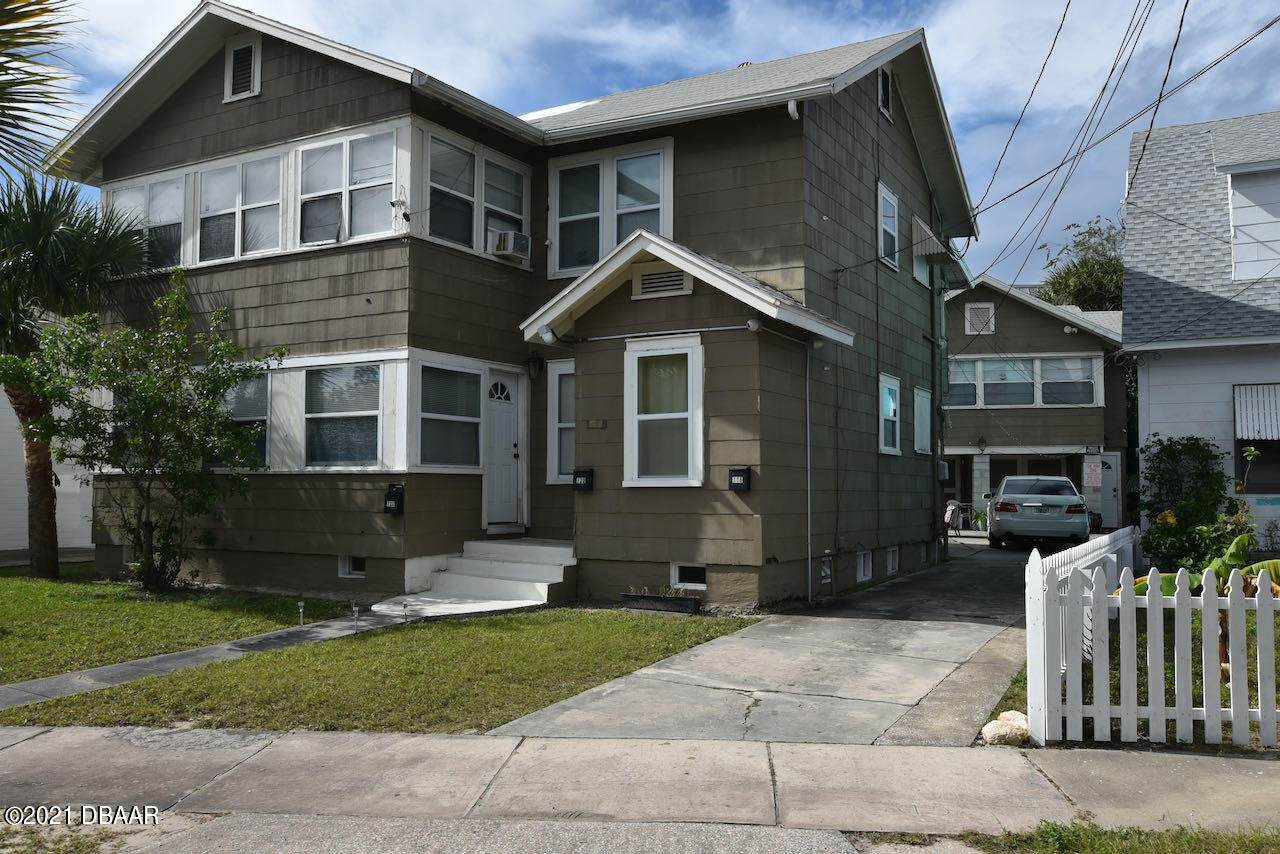 120 Hollywood Avenue - Photo 1